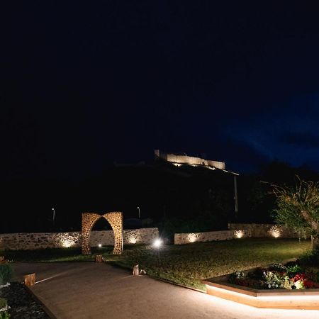 Hotel Don Marcos Osma  Exterior photo